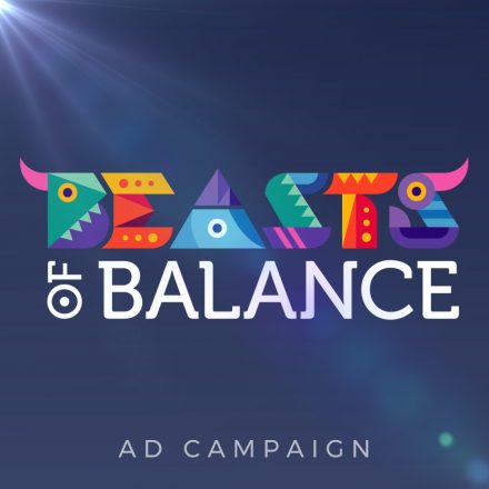 Beasts of Balance Logo