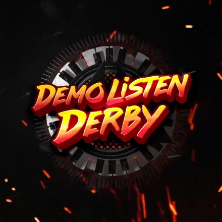Lethal Audio Competition Thumbnail (Demolisten Derby)