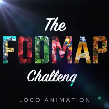 The FODMAP Challenge logo