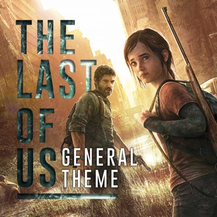 The last of us location theme thumbnail