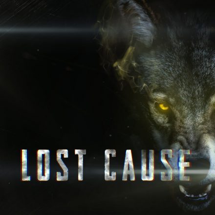 Thumbnail of Lost Cause single by Atlantic South