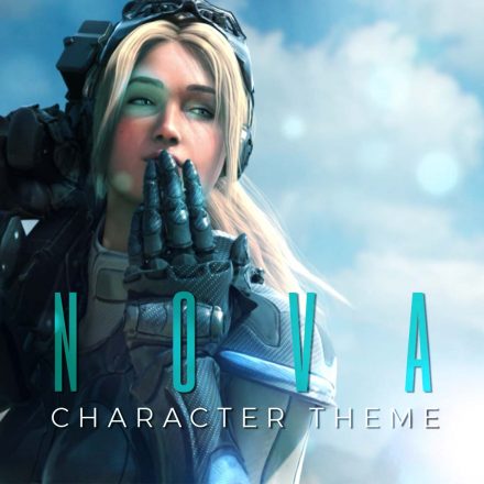 Thumbnail depicting character Nova from a game starcraft 2