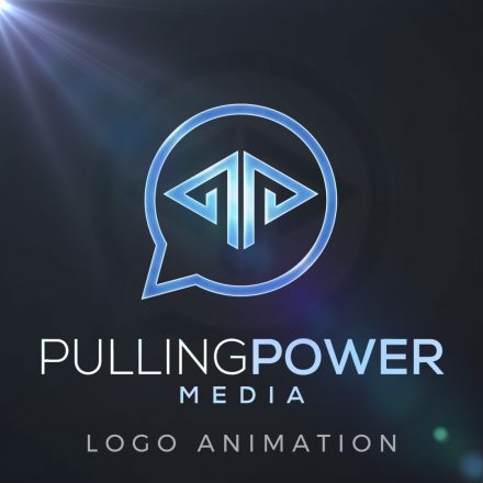 Thumbnail image of Pulling Power media company logo