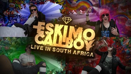 Eskimo Callboy Promo Thumbnail - SFTS