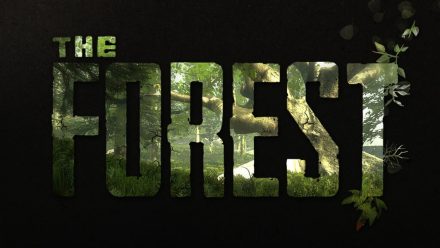 The forest logo