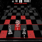 Plan Chess From Outer Space