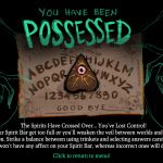 Spirit Box : A Midnight Seance